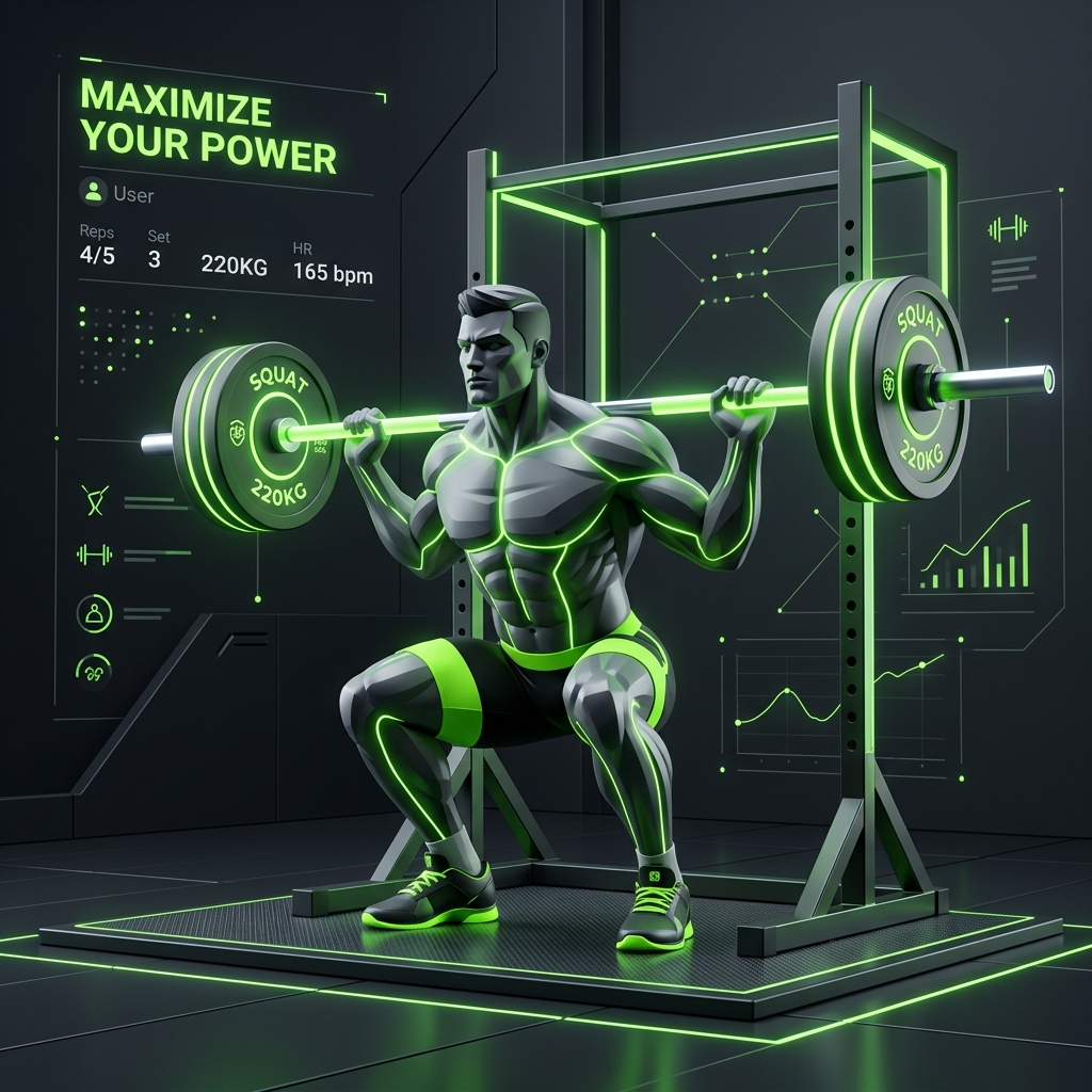 Squat