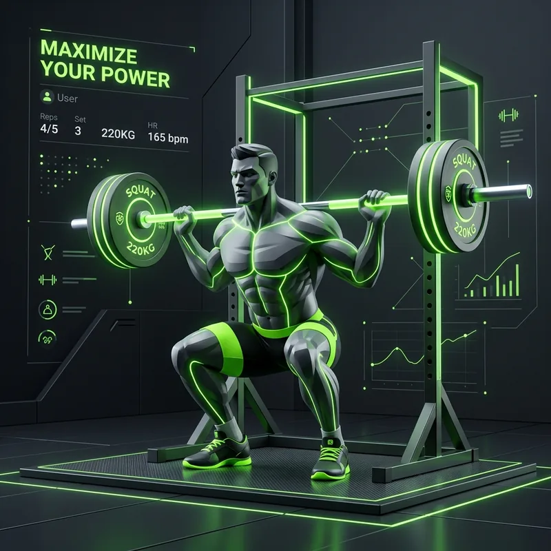 Squat