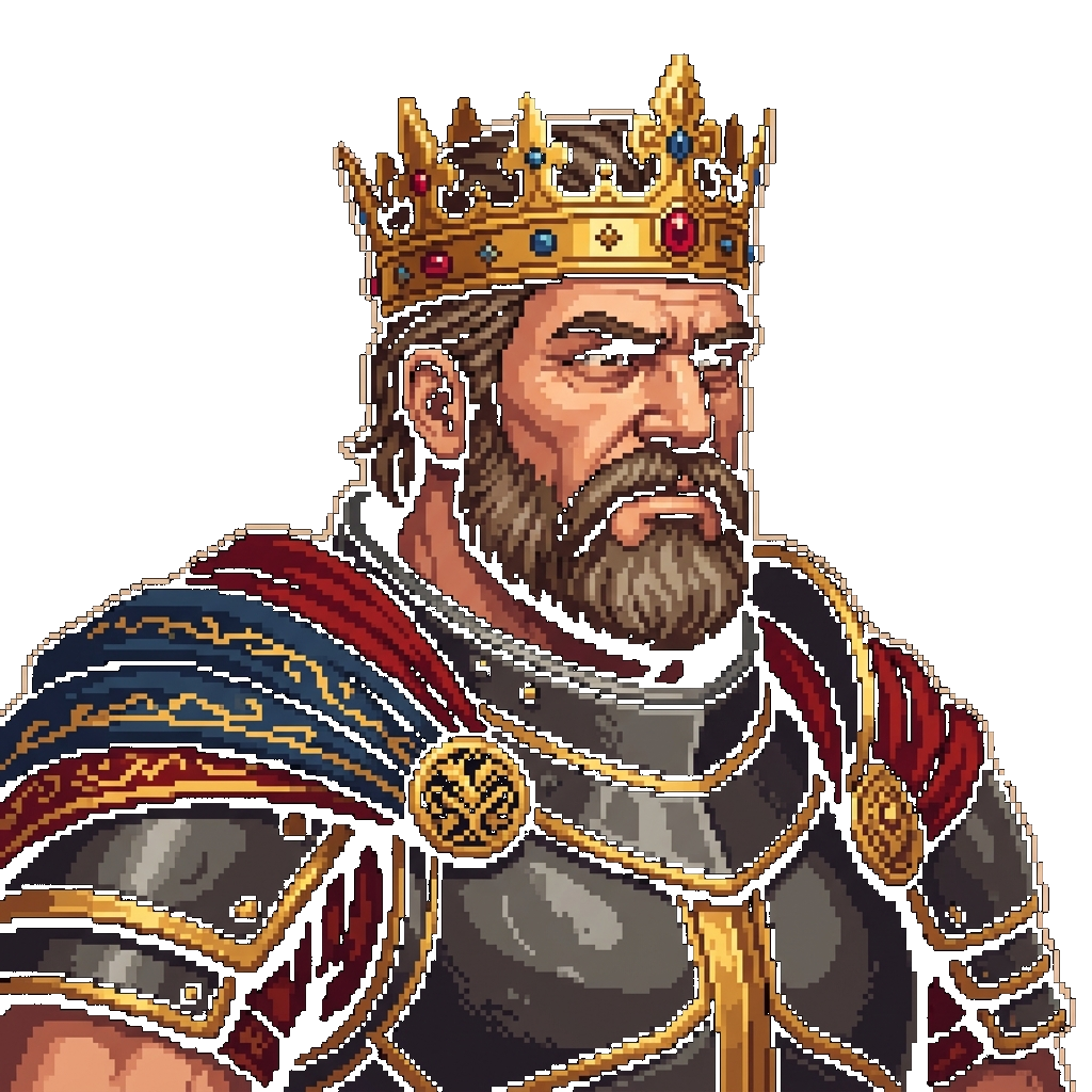 Pixel Avatar