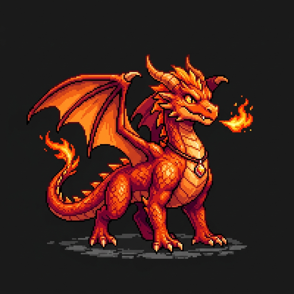 Dragonceau