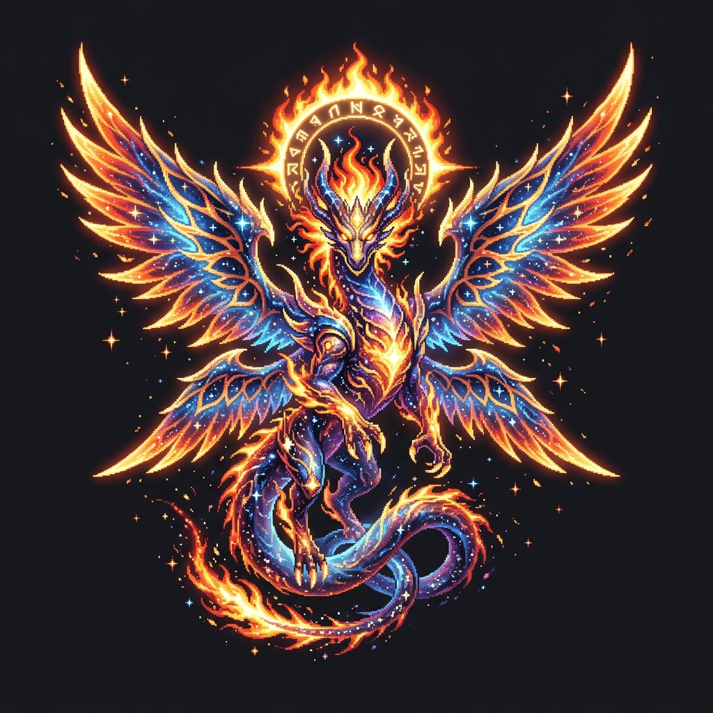 Divinité Draconique