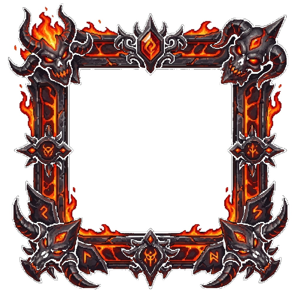 Cosmetic item